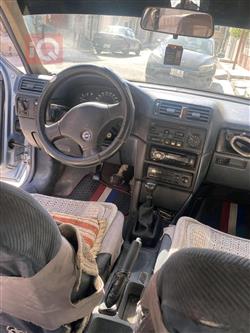 اوبل فيكترا